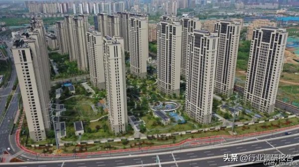 新疆配资公司 高盛：中国当下的房价（深度解析）